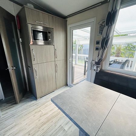 Beach Resort Nieuwvliet Bad - Nv 102 מראה חיצוני תמונה
