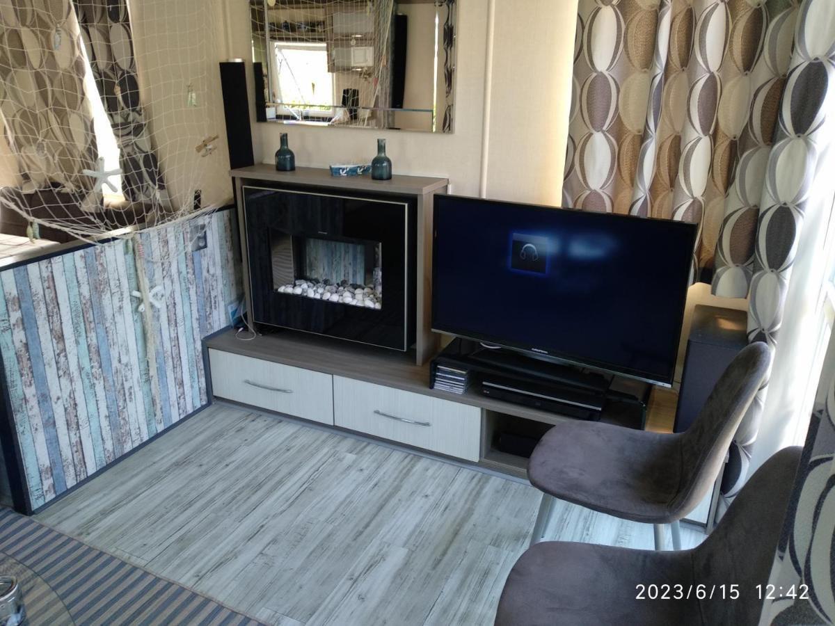 Beach Resort Nieuwvliet Bad - Nv 102 מראה חיצוני תמונה