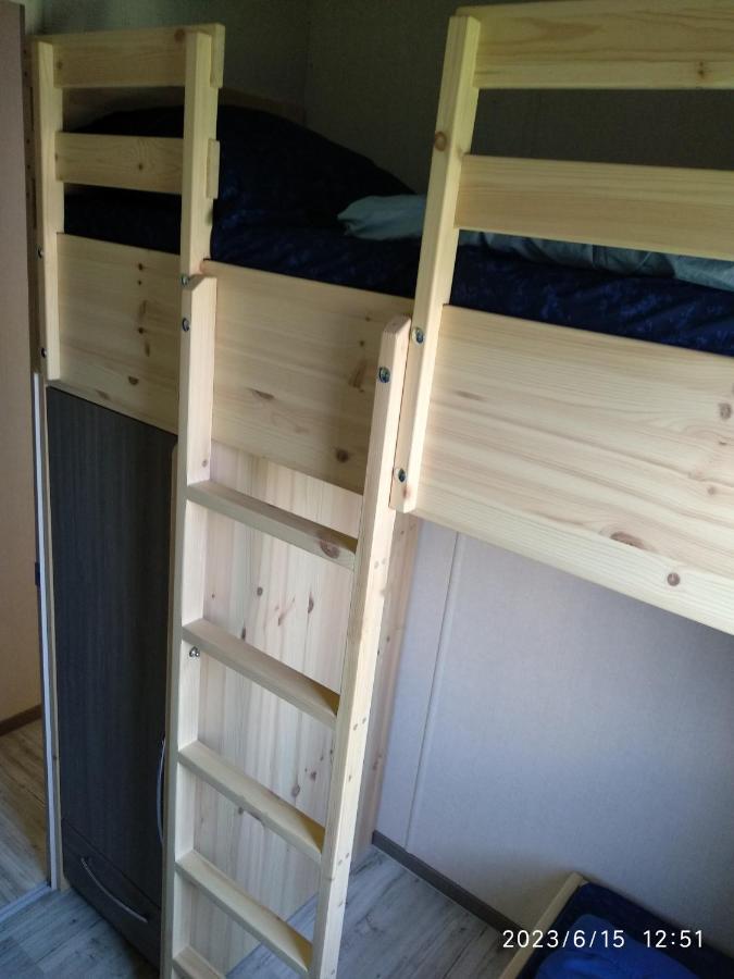 Beach Resort Nieuwvliet Bad - Nv 102 מראה חיצוני תמונה