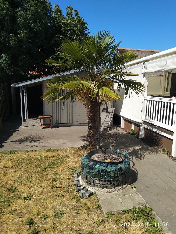 Beach Resort Nieuwvliet Bad - Nv 102 מראה חיצוני תמונה
