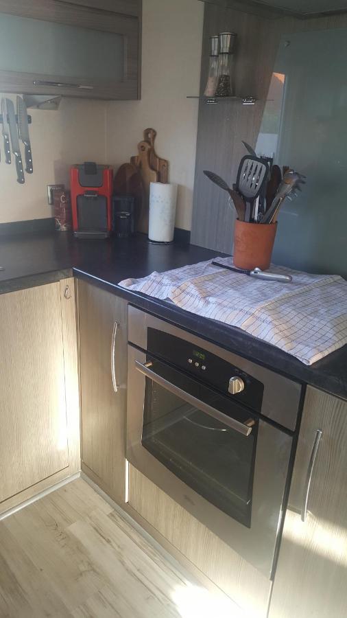 Beach Resort Nieuwvliet Bad - Nv 102 מראה חיצוני תמונה