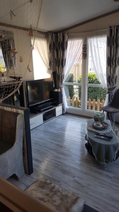 Beach Resort Nieuwvliet Bad - Nv 102 מראה חיצוני תמונה