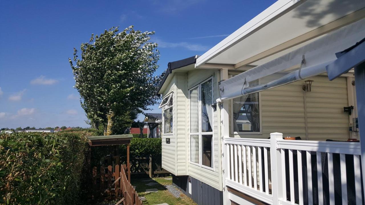 Beach Resort Nieuwvliet Bad - Nv 102 מראה חיצוני תמונה