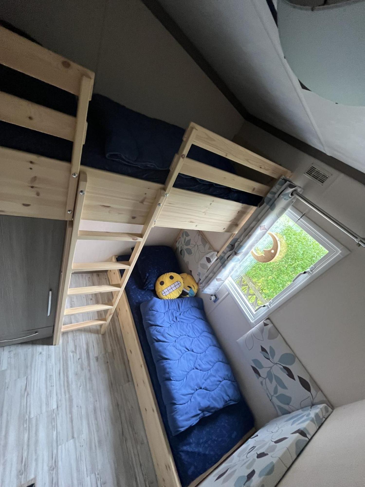 Beach Resort Nieuwvliet Bad - Nv 102 מראה חיצוני תמונה