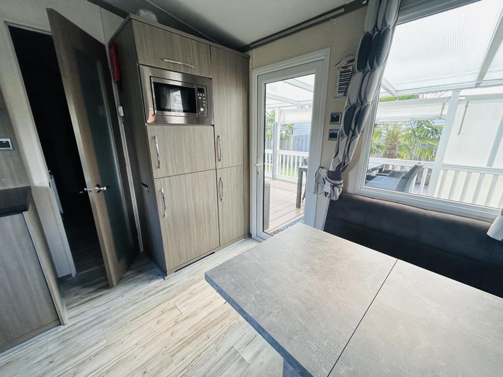 Beach Resort Nieuwvliet Bad - Nv 102 מראה חיצוני תמונה