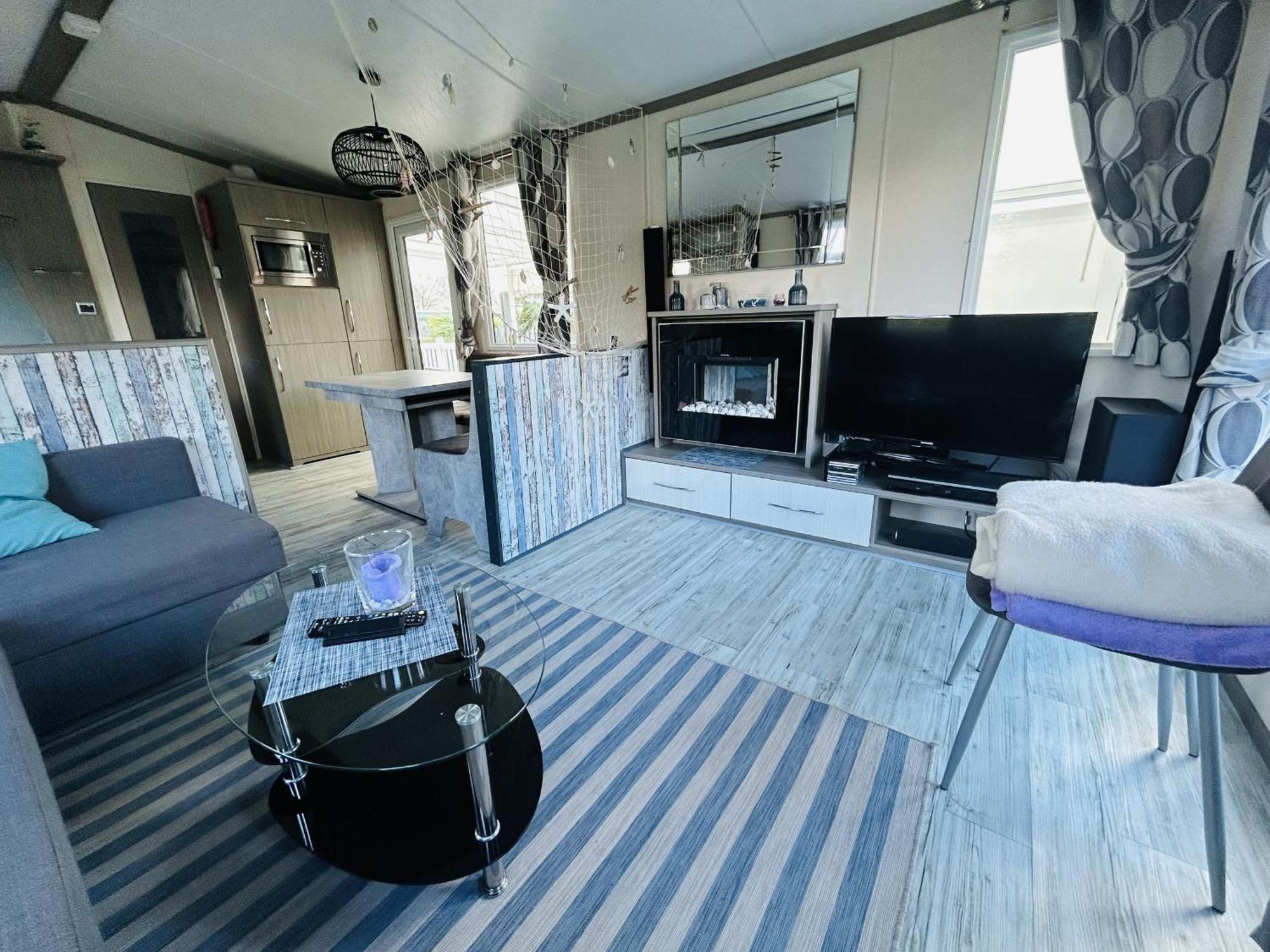 Beach Resort Nieuwvliet Bad - Nv 102 מראה חיצוני תמונה